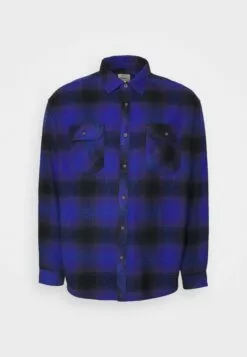 Redefined Rebel Edwin Plus - Camicia - Prism Violet -Redefined Rebel Negozio 3b050d92c8d044709e6540278f00861c