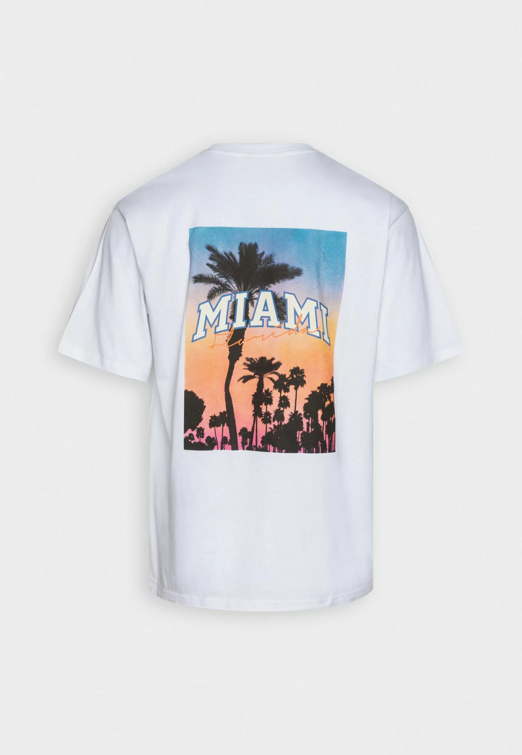 Redefined Rebel Rrsago TeeT-Shirt Con StampaWhite Uomo T-shirt E Polo R0622O04W-A11 6 Redefined Rebel Rrsago TeeT-Shirt Con StampaWhite Uomo T-shirt E Polo R0622O04W-A11 - immagine 6