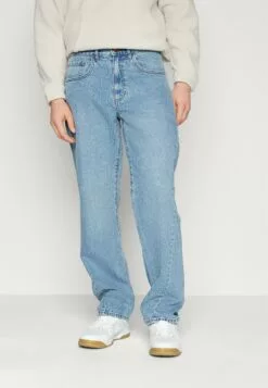 Redefined Rebel PhoenixJeans BaggyLight Blue Uomo Jeans R0622G0A8-K11