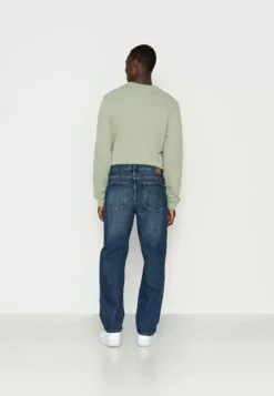 Redefined Rebel Rrrome JeansJeans A SigarettaIsland Blue Uomo Jeans R0622G05Q-K13 -Redefined Rebel Negozio 404a9f108268485495360787fb8f28dd