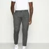 Redefined Rebel RrercanChinoBlack Grindel Uomo Pantaloni R0622E00Y-Q11