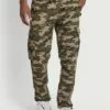 Redefined Rebel RrpljolanPantaloni CargoCamo Uomo Pantaloni R0622E04H-M11