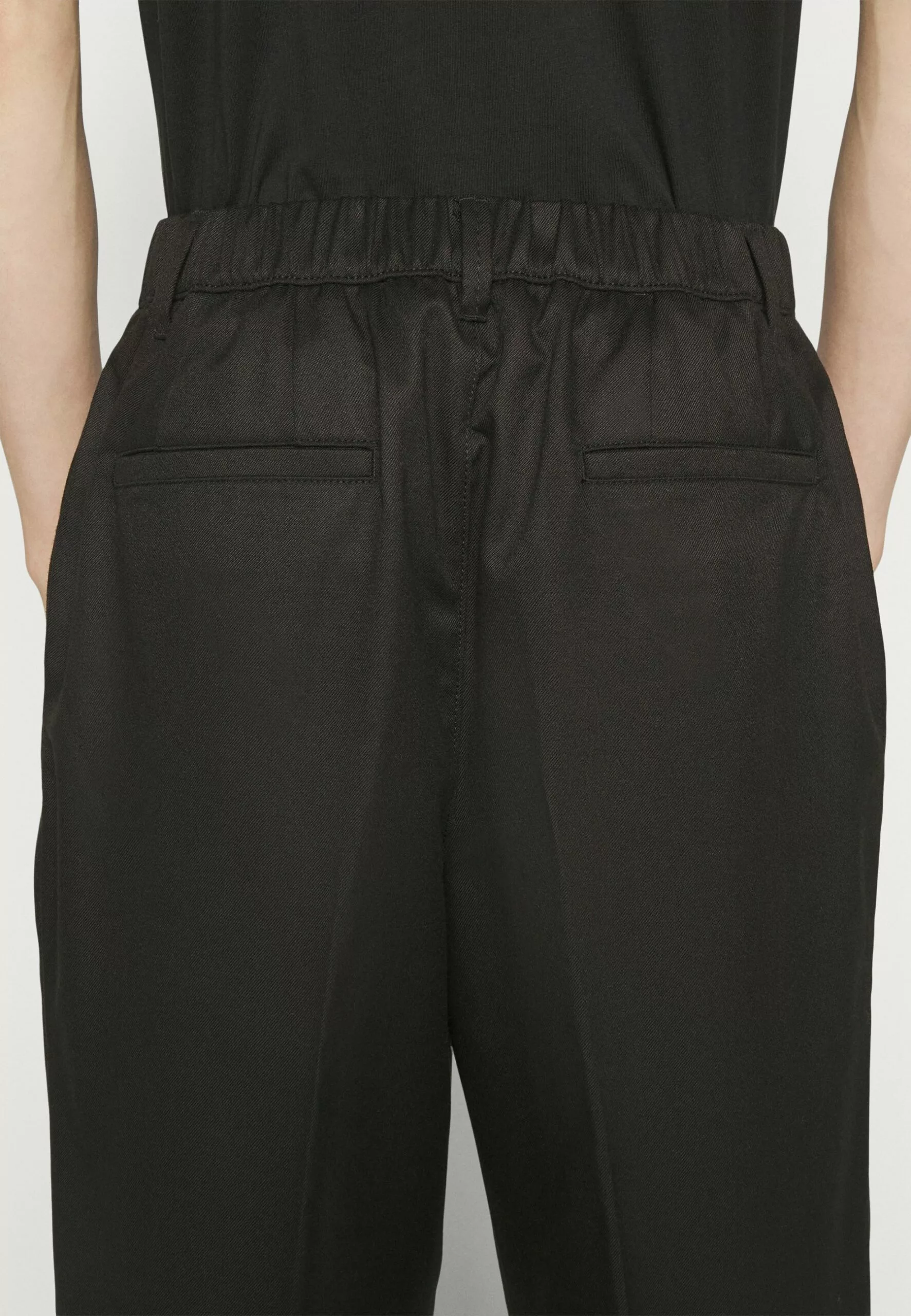 Redefined Rebel Thiago PantsPantaloniBlack Uomo Pantaloni R0622E052-Q11 5 Redefined Rebel Thiago PantsPantaloniBlack Uomo Pantaloni R0622E052-Q11 - immagine 5