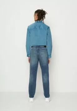 Redefined Rebel Rrrome JeansJeans A SigarettaMucho Blue Uomo Jeans R0622G05Q-K15 -Redefined Rebel Negozio 41eb34b85d93498588b7a8c52dea4f1c