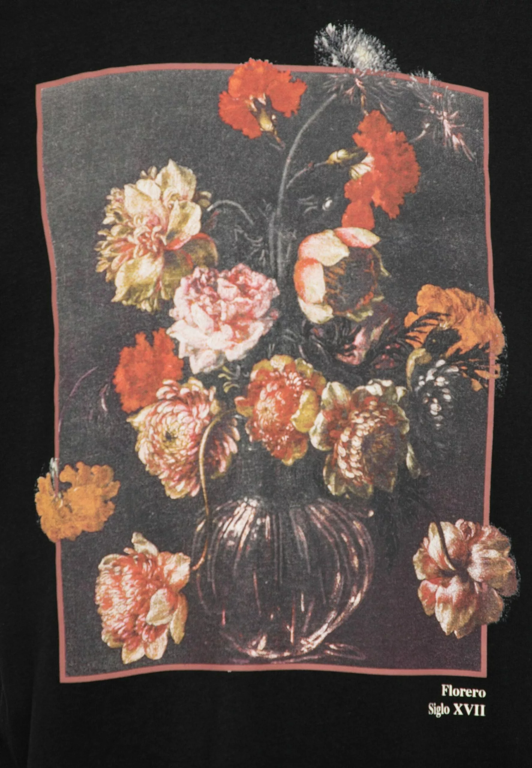 Redefined Rebel Rrgiovanni TeeT-Shirt Con StampaBlack Uomo T-shirt E Polo R0622O05S-Q11 5 Redefined Rebel Rrgiovanni TeeT-Shirt Con StampaBlack Uomo T-shirt E Polo R0622O05S-Q11 - immagine 5