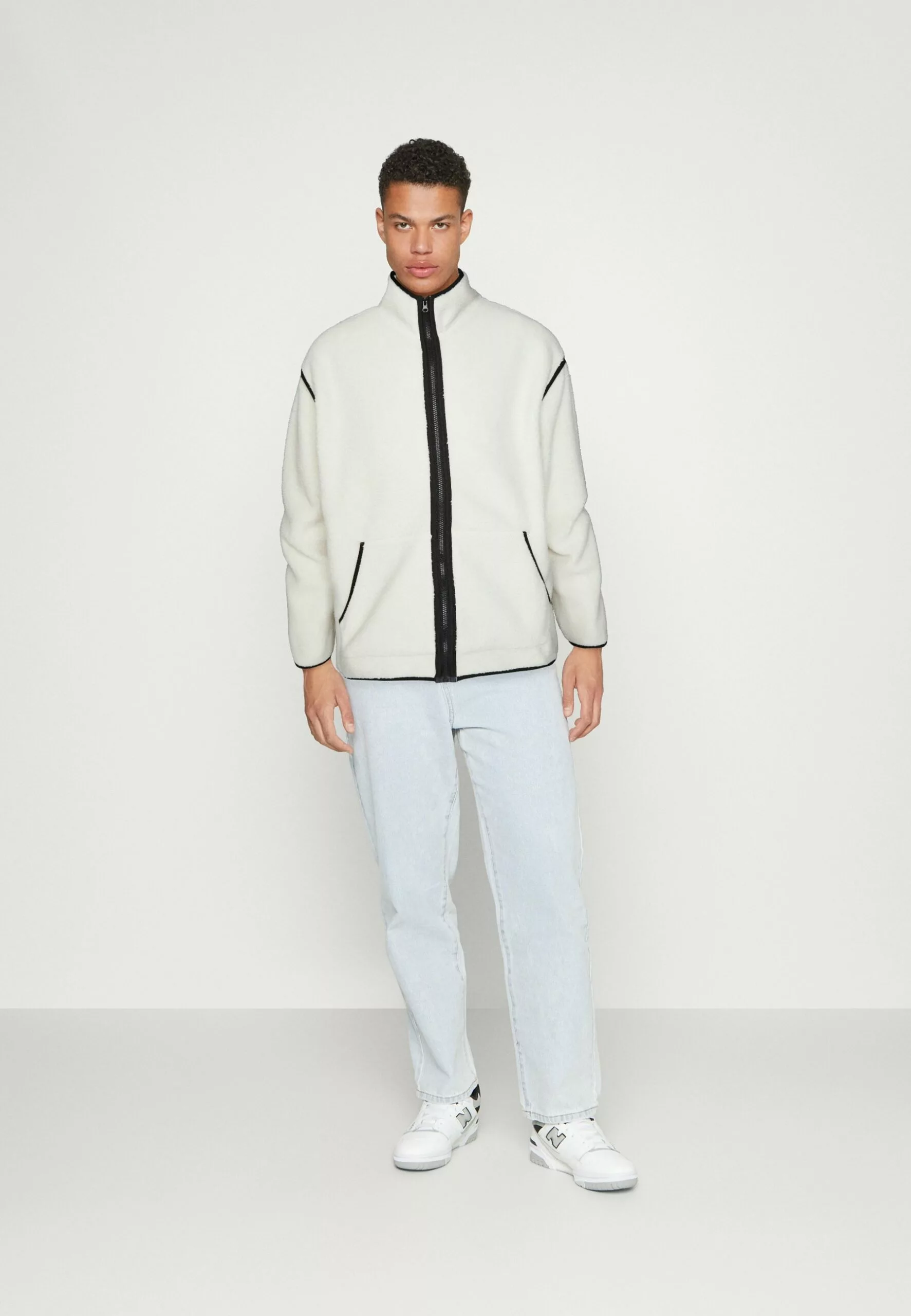 Redefined Rebel Gregory UnisexGiacca In PilePristine Uomo Giacche R06210063-A11 1 Redefined Rebel Gregory UnisexGiacca In PilePristine Uomo Giacche R06210063-A11