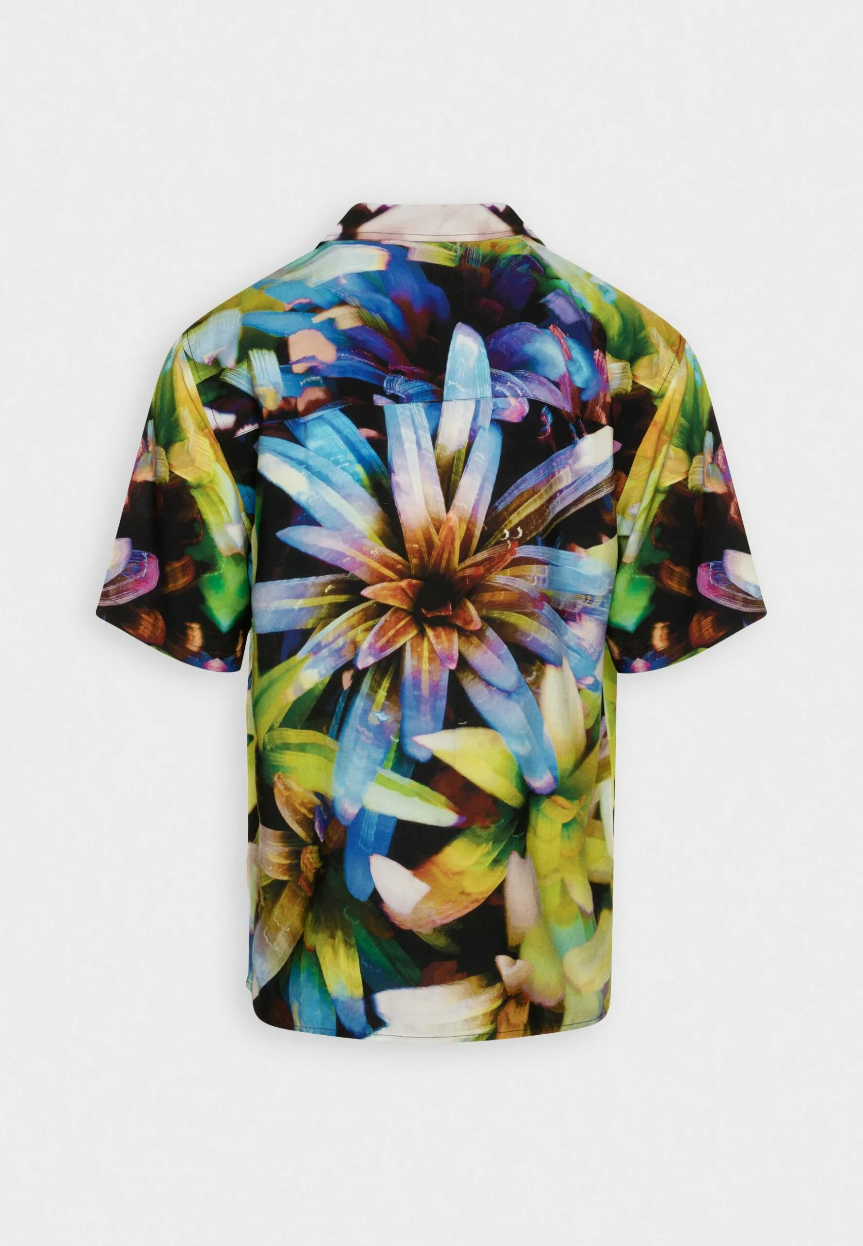 Redefined Rebel Johan CamiciaSunny Lime Uomo Camicie R0622D03O-M11 6 Redefined Rebel Johan CamiciaSunny Lime Uomo Camicie R0622D03O-M11 - immagine 6