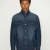 Redefined Rebel Rrjoac - Camicia - Dark Blue