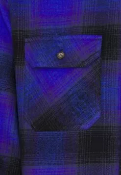Redefined Rebel Edwin CamiciaPrism Violet Uomo Camicie R0622D046-I11 -Redefined Rebel Negozio 46701906e3a947edbd0448c3aeb4a9e1