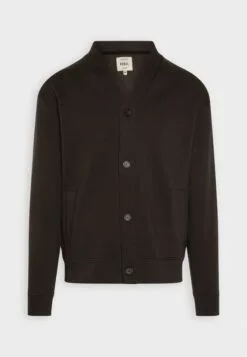 Redefined Rebel RrcoryFelpa Con ZipBristol Black Uomo Maglieria E Felpe R0622S04R-Q11 -Redefined Rebel Negozio 47241e3554a9429a89a07ee691744898