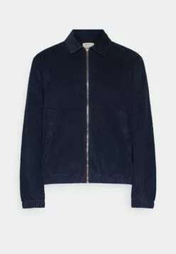 Redefined Rebel Gordon JacketGiacca LeggeraNavy Blazer Uomo Giacche R0622T050-K11 -Redefined Rebel Negozio 4abc439e155c43029ce2436ba335cb09