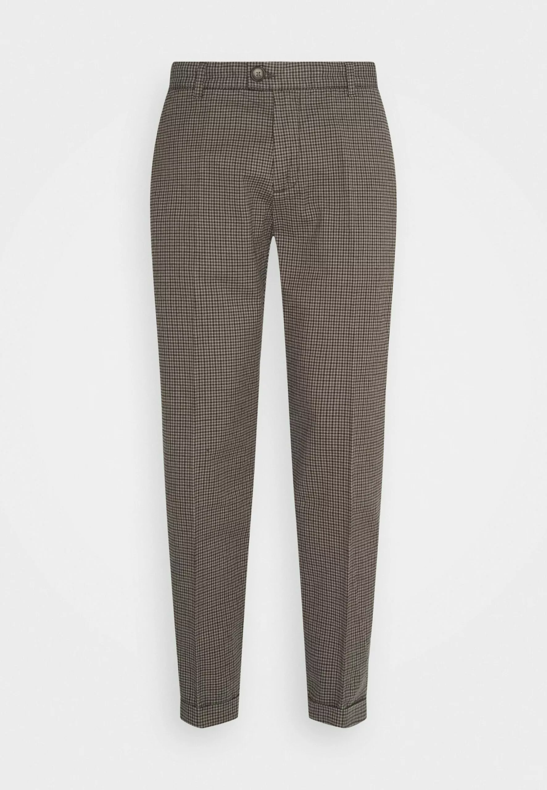 Redefined Rebel RrercanChinoBrown Uomo Pantaloni R0622E00Y-O11 5 Redefined Rebel RrercanChinoBrown Uomo Pantaloni R0622E00Y-O11 - immagine 5