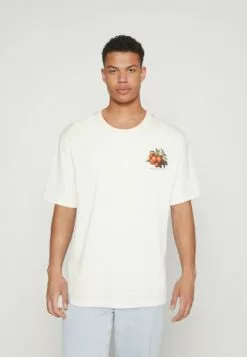 Redefined Rebel Rrgiovanni TeeT-Shirt Con StampaPristine Uomo T-shirt E Polo R0622O05S-A12