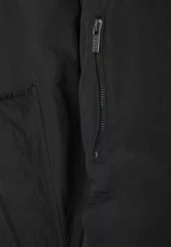 Redefined Rebel Rrray Jacket Unisex - Giubbotto Bomber - Black -Redefined Rebel Negozio 4c9ea351d5664694a68db74e4b640cd6