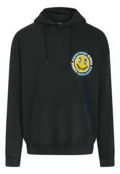 Redefined Rebel MemphisFelpa Con CappuccioBlack Flower Uomo Maglieria E Felpe R0622S056-T11 -Redefined Rebel Negozio 4ca6487f90e14837a376dfaf80b46c42