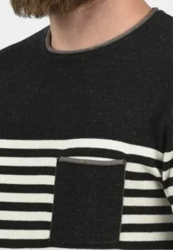 Redefined Rebel Mannix - Felpa - Black -Redefined Rebel Negozio 4d52c0f26a0343ff87b024c45c959ecf