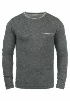 Redefined Rebel MaverickMaglioneAnthracite Uomo Maglieria R0622Q026-C11 -Redefined Rebel Negozio 4db313c7f2fa4d519346a85357a8654a