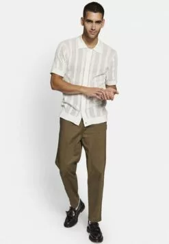 Redefined Rebel ArianChinoDark Olive Uomo Pantaloni R0622E04F-M11 -Redefined Rebel Negozio 50f9722d205e462b954c6004617a7ec5