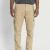 Redefined Rebel Rrpljolan - Pantaloni Cargo - Travertine
