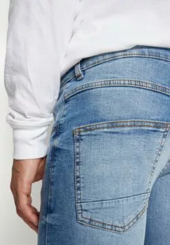 Redefined Rebel Copenhagen Jeans Slim FitThorn Blue Uomo Jeans R0622G09O-K15 11 Redefined Rebel Copenhagen Jeans Slim FitThorn Blue Uomo Jeans R0622G09O-K15 -Redefined Rebel Negozio 52794fdea98d4b70bd12988f0efe908b