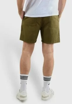 Redefined Rebel HomaShorts Di JeansDark Olive Uomo Jeans R0622F03H-N11 -Redefined Rebel Negozio 54406eed8b934b098b2ae3e1055fe014