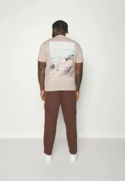 Redefined Rebel Rrjason Pants PlusPantaloniChocolate Brown Uomo Pantaloni R0622E04Y-O11 -Redefined Rebel Negozio 552b20ae7daf4c0fb56f0204da916fe5