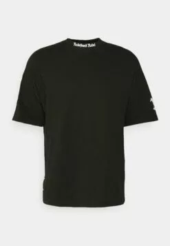 Redefined Rebel Otis Tee - T-Shirt Con Stampa - Black -Redefined Rebel Negozio 562ca98420b14c3f9dd85e7b976f64ee