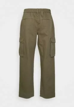 Redefined Rebel Gibson PantsPantaloni CargoDark Olive Uomo Pantaloni R0622E02H-N11 -Redefined Rebel Negozio 5861780555414df1aa32b726ac443735