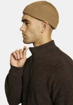 Redefined Rebel GunnarCardiganChocolate Brown Uomo Maglieria R0622Q059-O11 -Redefined Rebel Negozio 5a17ec08724c40daaa23a53c6973fbd9