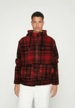 Redefined Rebel Maxim UnisexGiacca In PileUmber Uomo Giacche R0621007E-O11