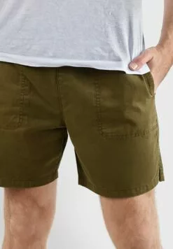 Redefined Rebel HomaShorts Di JeansDark Olive Uomo Jeans R0622F03H-N11 -Redefined Rebel Negozio 5f37b2b7d80c42c2b2a6729a9c2e901c