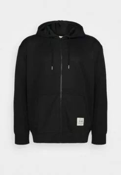 Redefined Rebel Mario UnisexFelpa Con ZipBlack Uomo Maglieria E Felpe R0621007C-Q11 -Redefined Rebel Negozio 606d3046aa174bbaaf04060bdb62aa54