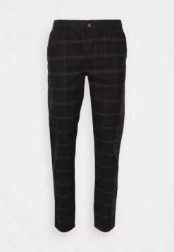 Redefined Rebel Rrking ChinoBlack Uomo Pantaloni R0622E00R-Q11 -Redefined Rebel Negozio 623169fdb61b4ce1a8107e5fe543bfba