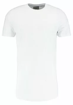 Redefined Rebel Jax TeeT-Shirt BasicWhite Uomo T-shirt E Polo R0622O00E-A11 -Redefined Rebel Negozio 62ce7475139d4e4aae79d5348b60c8ed