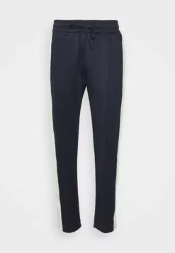 Redefined Rebel Rrluka PantsPantaloni SportiviNavy Uomo Pantaloni R0622E04X-K11 -Redefined Rebel Negozio 6414db839e50409eb4662526cfb955ea