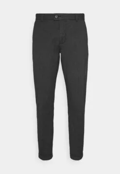 Redefined Rebel RrercanChinoBlack Herringbone Uomo Pantaloni R0622E00Y-C14 8 Redefined Rebel RrercanChinoBlack Herringbone Uomo Pantaloni R0622E00Y-C14 -Redefined Rebel Negozio 6641c072172f4c9c9bd8660bf9c012db