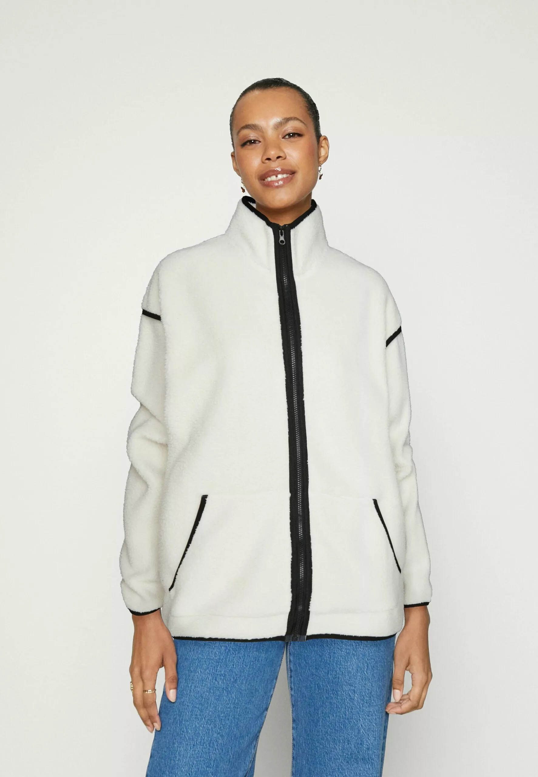 Redefined Rebel Gregory UnisexGiacca In PilePristine Uomo Giacche R06210063-A11 3 Redefined Rebel Gregory UnisexGiacca In PilePristine Uomo Giacche R06210063-A11 - immagine 3