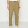 Redefined Rebel Rremir Pants - Chino - Gothic Olive