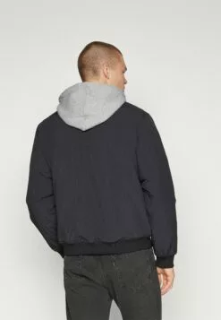 Redefined Rebel Rrray Jacket Unisex - Giubbotto Bomber - Black -Redefined Rebel Negozio 6c7703c23da548d6877d995497a7bfe5