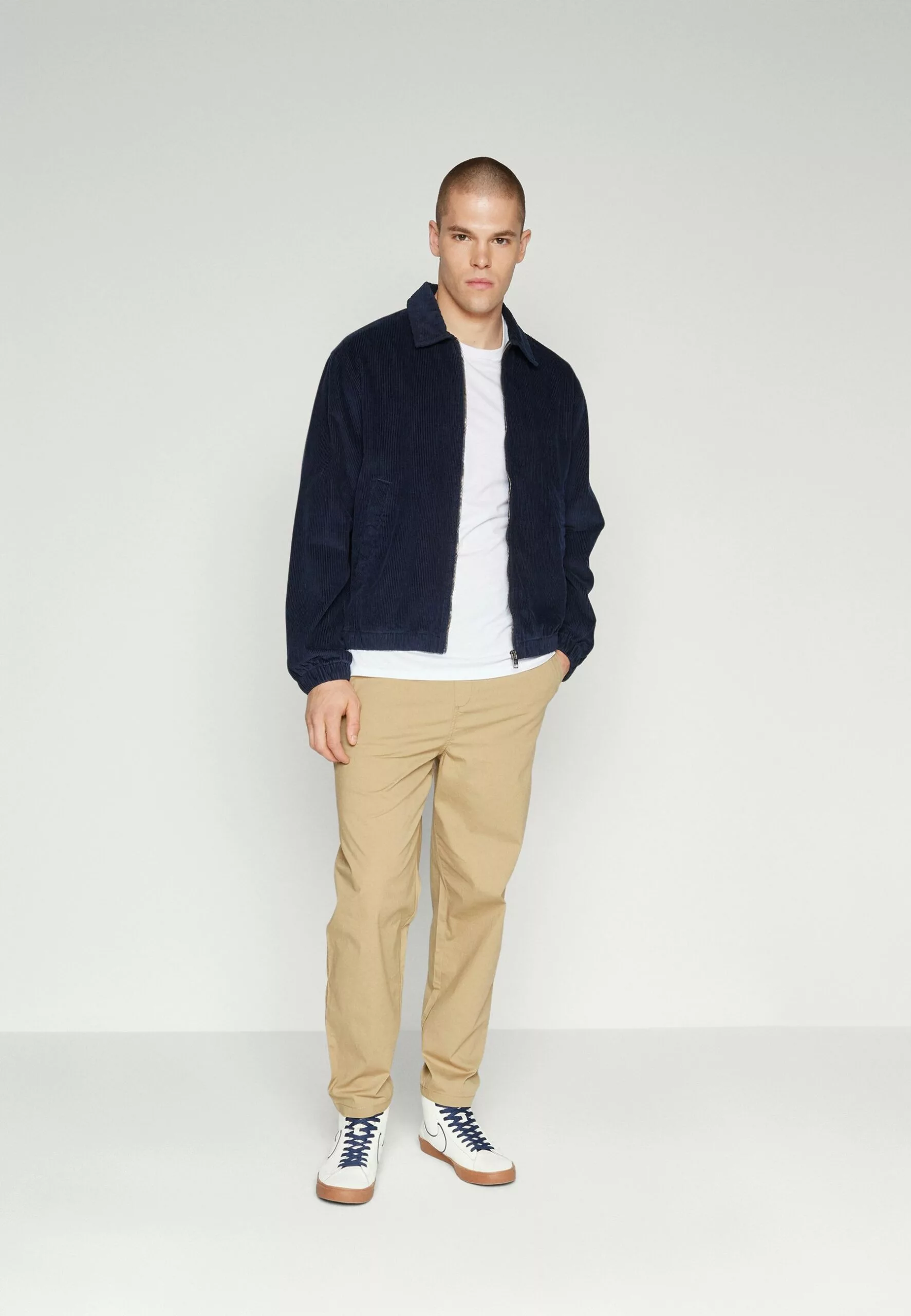 Redefined Rebel PantsPantaloniKelp Uomo Pantaloni R0622E056-B11 2 Redefined Rebel PantsPantaloniKelp Uomo Pantaloni R0622E056-B11 - immagine 2