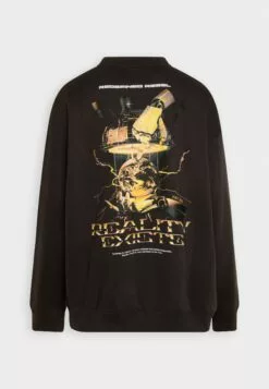 Redefined Rebel Rrdarius PlusFelpaBristol Black Uomo Maglieria E Felpe R0622S04T-Q11 -Redefined Rebel Negozio 6d59d7e9c7774028bd1bdc671f2f552c