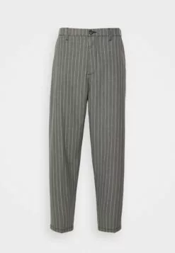 Redefined Rebel Travis PantsPantaloniGrey/White Uomo Pantaloni R0622E055-T13 8 Redefined Rebel Travis PantsPantaloniGrey/White Uomo Pantaloni R0622E055-T13 -Redefined Rebel Negozio 70d73e015e5d422aae13ea667a37fbba