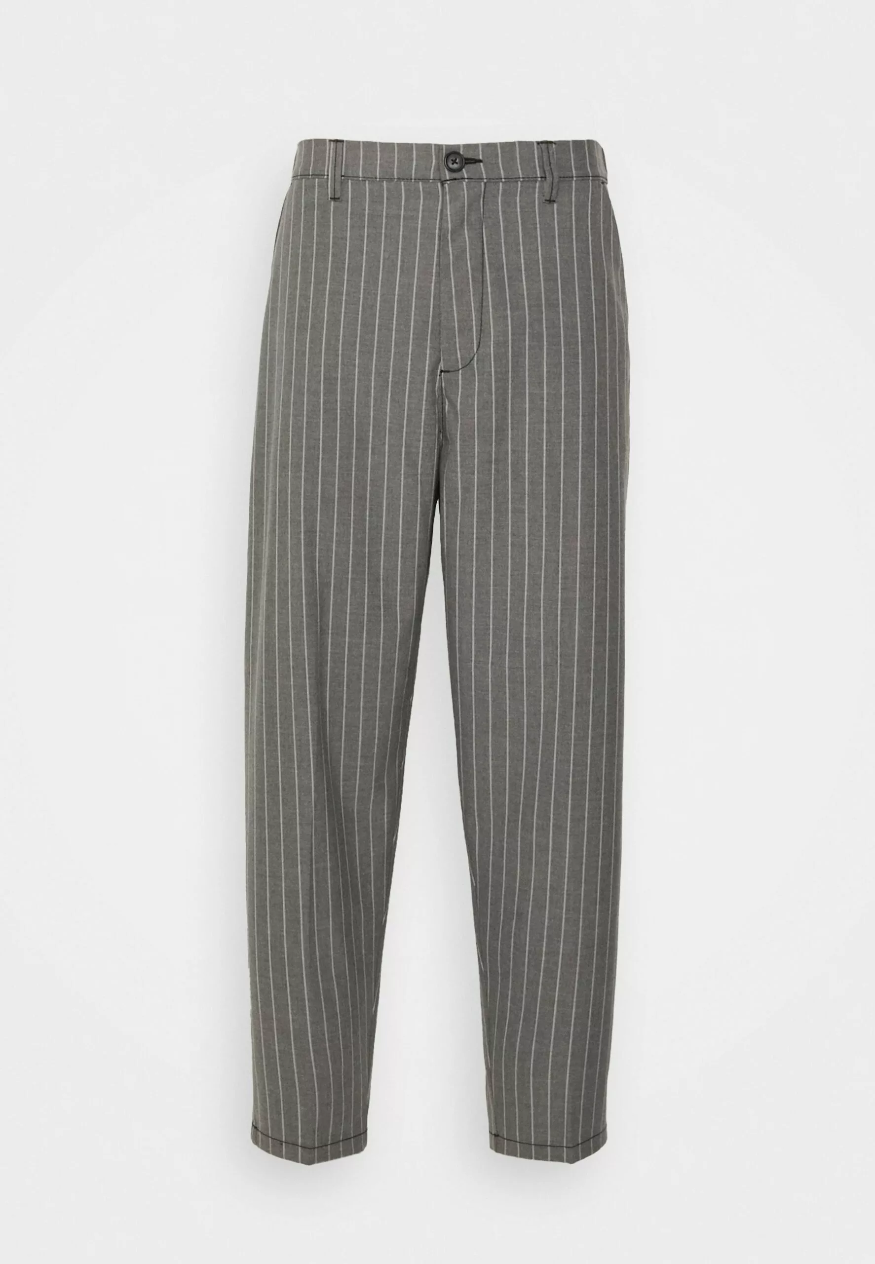 Redefined Rebel Travis PantsPantaloniGrey/White Uomo Pantaloni R0622E055-T13 4 Redefined Rebel Travis PantsPantaloniGrey/White Uomo Pantaloni R0622E055-T13 - immagine 4