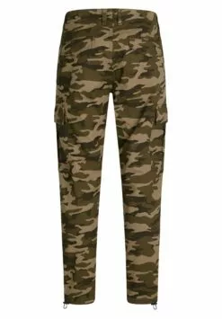 Redefined Rebel RrpljolanPantaloni CargoCamo Uomo Pantaloni R0622E04H-M11 11 Redefined Rebel RrpljolanPantaloni CargoCamo Uomo Pantaloni R0622E04H-M11 -Redefined Rebel Negozio 710fea2e7c834b25a4ac991a5a908e3c