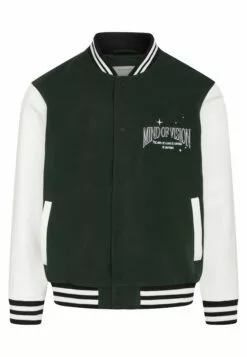 Redefined Rebel ArcherGiubbotto BomberForest Biome Uomo Giacche R0622T053-M11 -Redefined Rebel Negozio 7126d1b454c74eada7b10728b357abf4