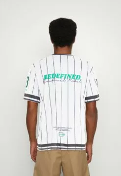 Redefined Rebel Rrdanny TeeT-Shirt Con StampaWhite Uomo T-shirt E Polo R0622O05C-A11 -Redefined Rebel Negozio 71b632bdfaf54525946bb1790c77dc02