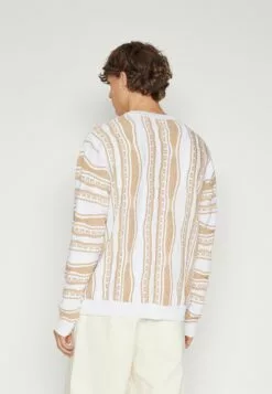 Redefined Rebel TetonMaglionePristine Uomo Maglieria R0622Q05C-A11 8 Redefined Rebel TetonMaglionePristine Uomo Maglieria R0622Q05C-A11 -Redefined Rebel Negozio 72c5d57337814fd187197d076d07982f