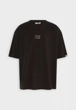 Redefined Rebel Morgan Tee PlusT-Shirt Con StampaBristol Black Uomo T-shirt E Polo R0622O05L-Q11 9 Redefined Rebel Morgan Tee PlusT-Shirt Con StampaBristol Black Uomo T-shirt E Polo R0622O05L-Q11 -Redefined Rebel Negozio 740f62e7511b4940ba92b84f36402c64