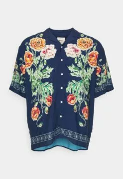 Redefined Rebel Rrdave PlusCamiciaNavy Uomo Camicie R0622D042-K11 -Redefined Rebel Negozio 746fadcd55034664af3c1676def9cd02