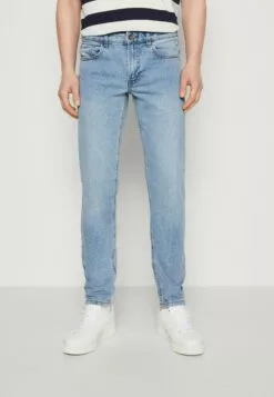 Redefined Rebel CopenhagenJeans Slim FitLight Blue Uomo Jeans R0622G09I-K13